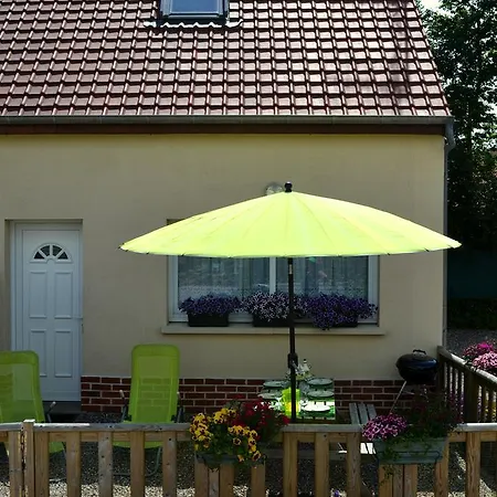 Les Vents Du Large L'aigrette Le Crotoy