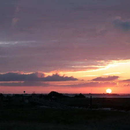 Σπίτι διακοπών Les Vents Du Large L'aigrette
