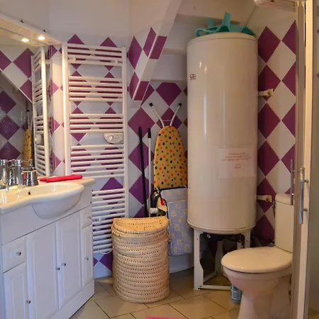 Les Vents Du Large L'aigrette *