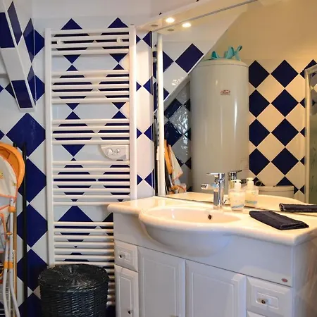 Σπίτι διακοπών Les Vents Du Large L'aigrette Le Crotoy