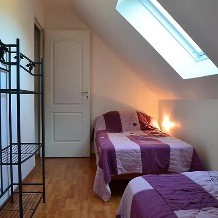 Les Vents Du Large L'aigrette *