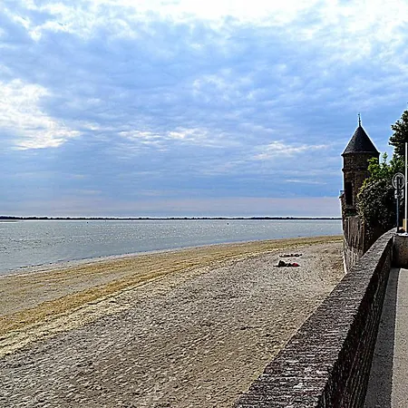 Les Vents Du Large L'aigrette