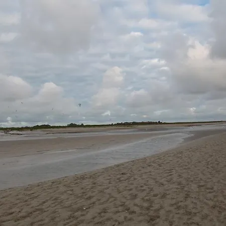 Holiday home Les Vents Du Large L'aigrette Le Crotoy