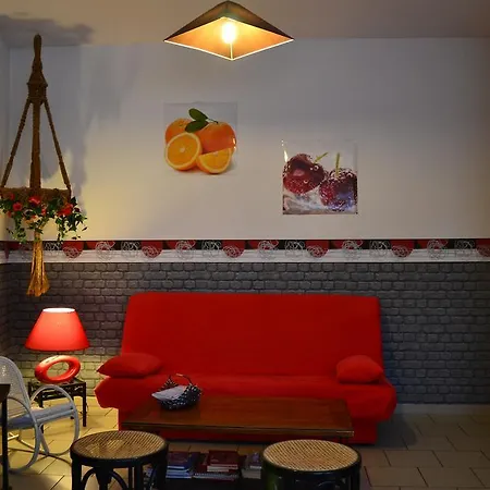 Ferienhaus Les Vents Du Large L'aigrette Le Crotoy