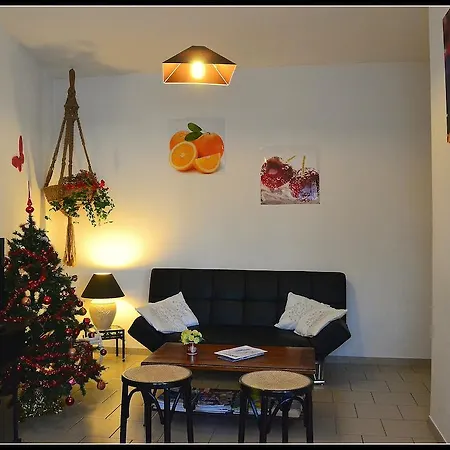 Holiday home Les Vents Du Large L'aigrette