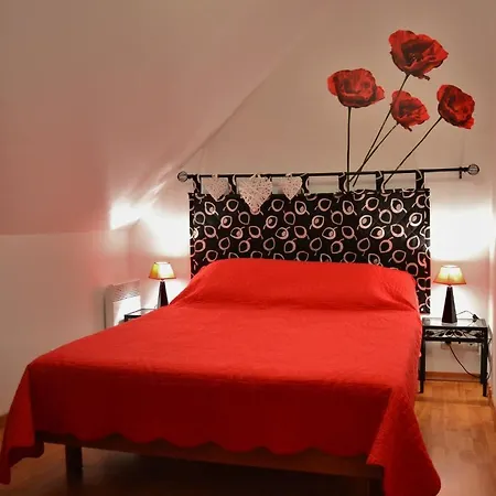 Les Vents Du Large L'aigrette Le Crotoy