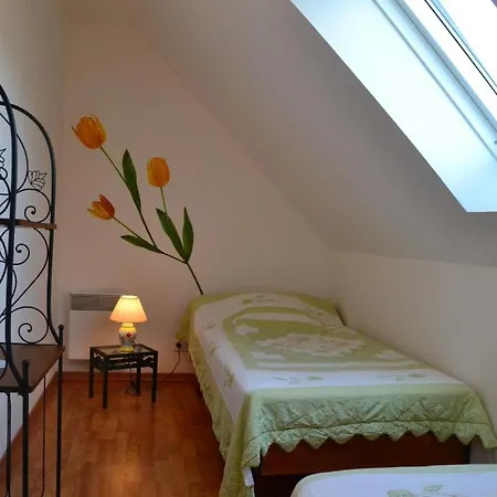 Les Vents Du Large L'aigrette Ferienhaus