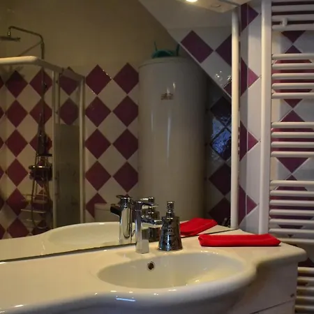 Ferienhaus Les Vents Du Large L'aigrette