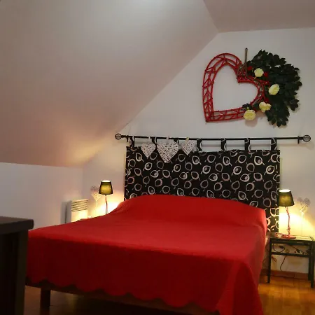 Les Vents Du Large L'aigrette Le Crotoy